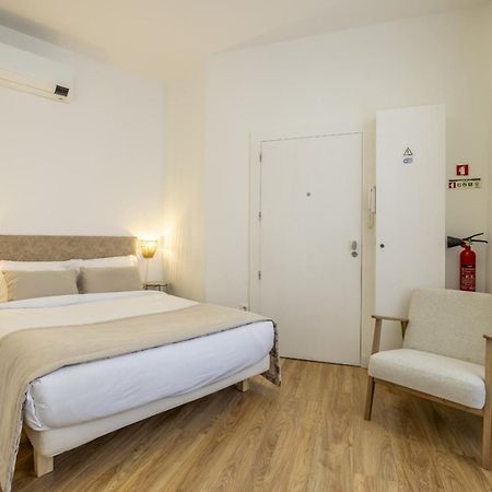 Apartmán Try Oporto - Sao Lazaro Exteriér fotografie