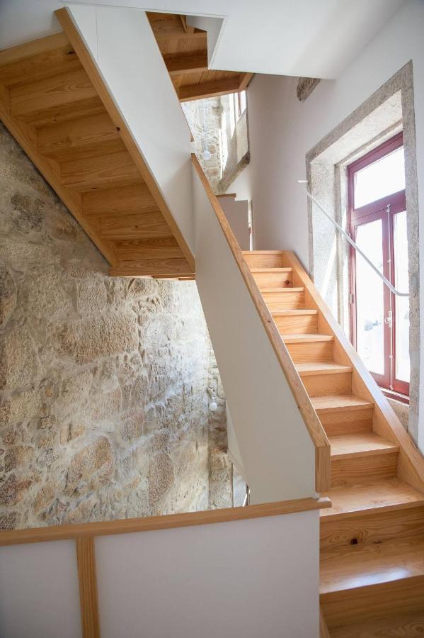 Apartmán Try Oporto - Sao Lazaro Exteriér fotografie