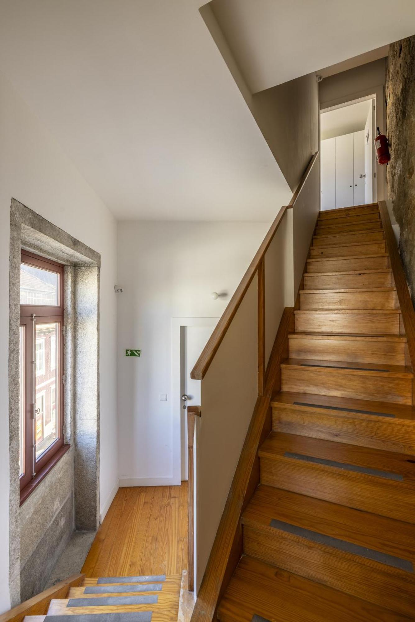 Apartmán Try Oporto - Sao Lazaro Exteriér fotografie