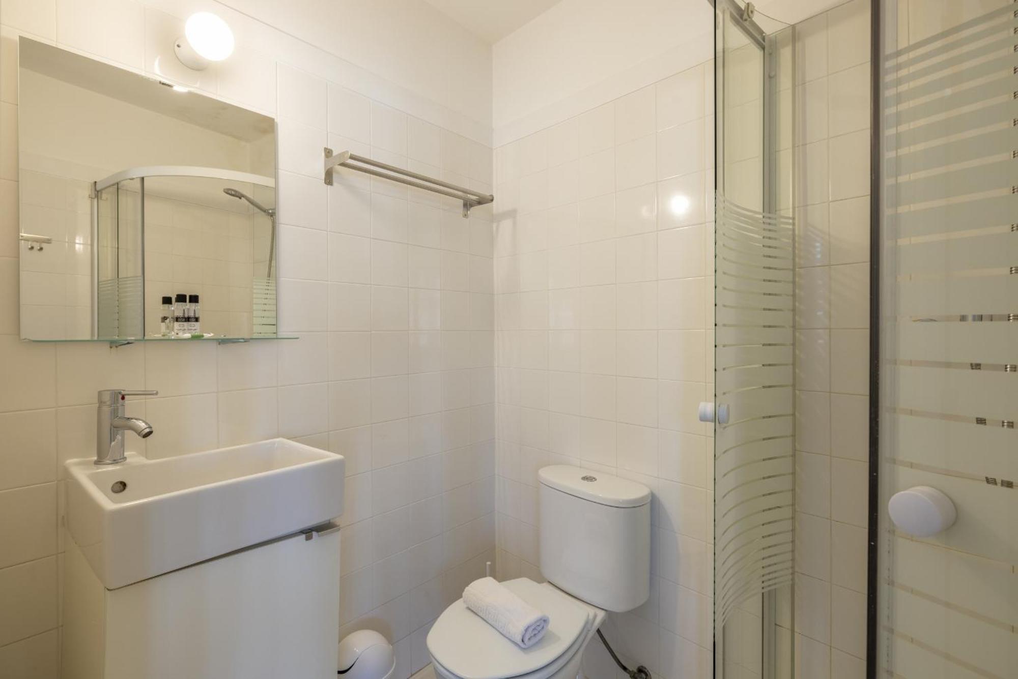 Apartmán Try Oporto - Sao Lazaro Exteriér fotografie