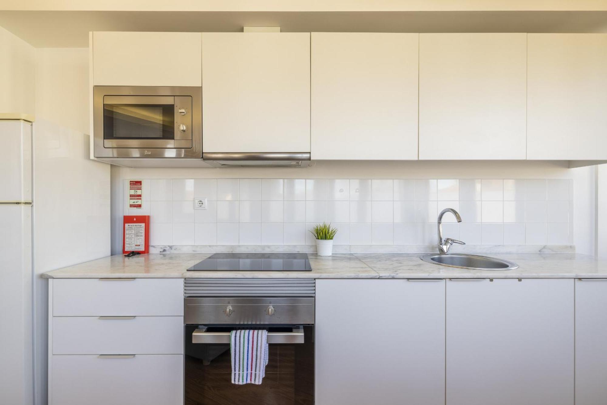 Apartmán Try Oporto - Sao Lazaro Exteriér fotografie