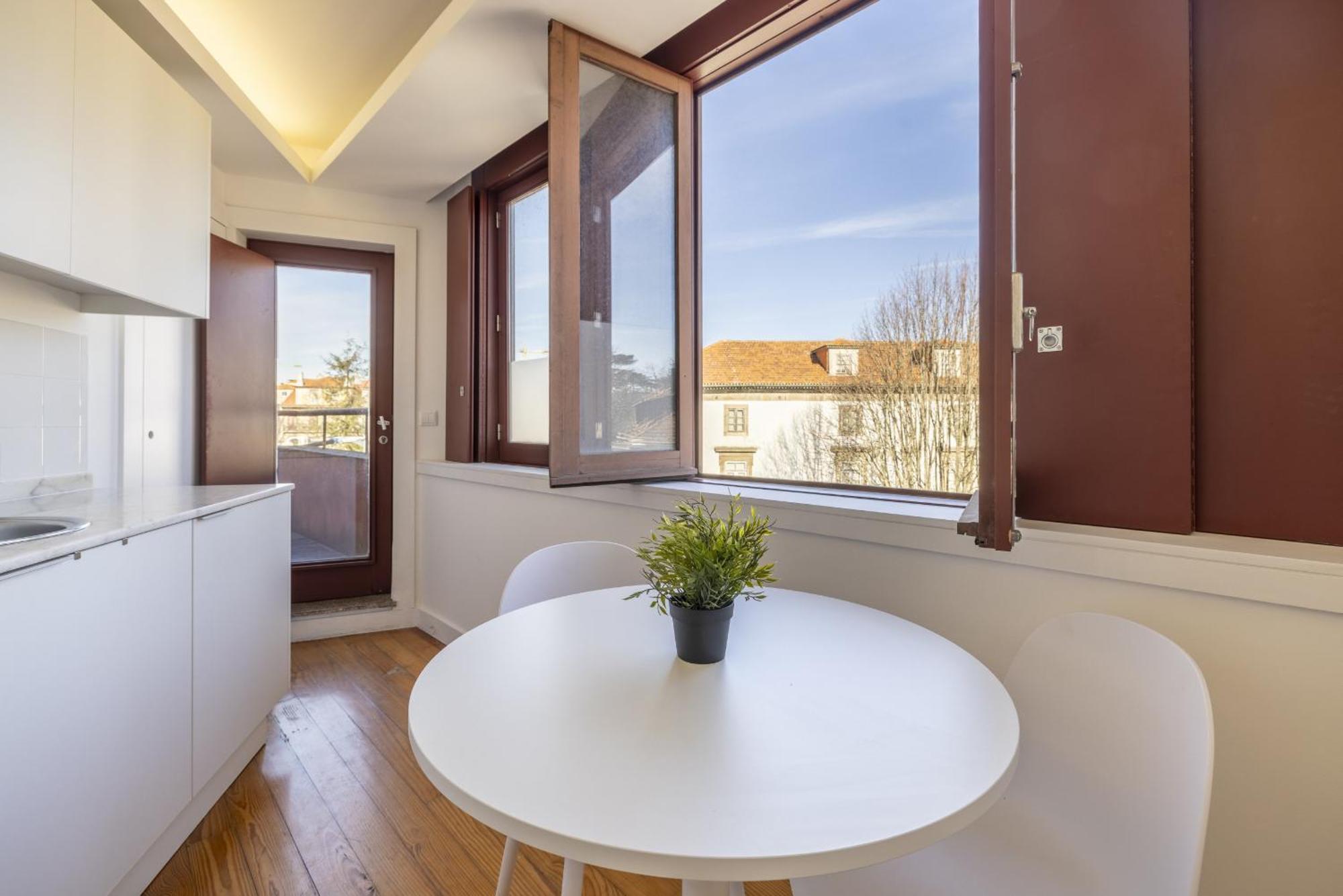 Apartmán Try Oporto - Sao Lazaro Exteriér fotografie