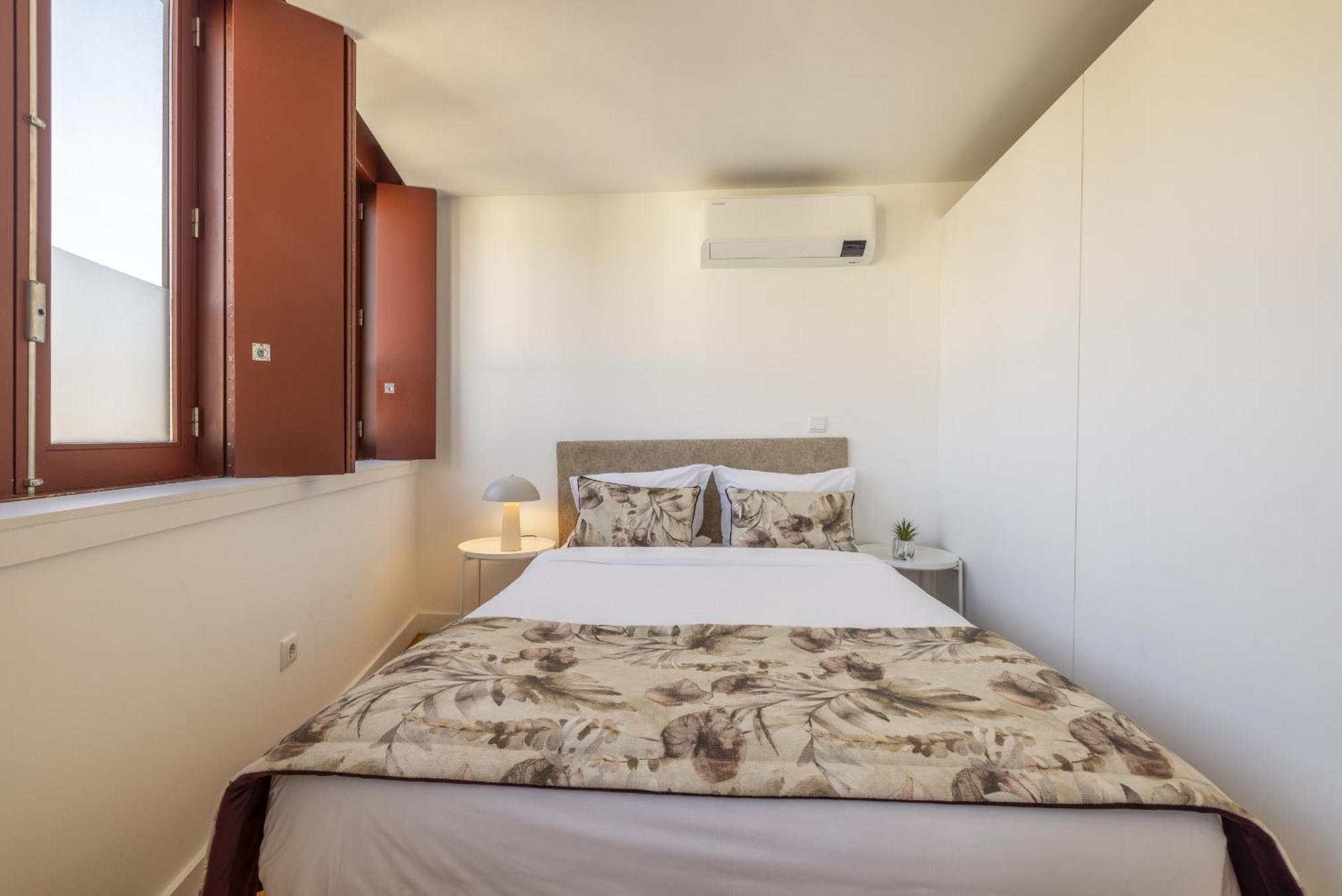 Apartmán Try Oporto - Sao Lazaro Exteriér fotografie