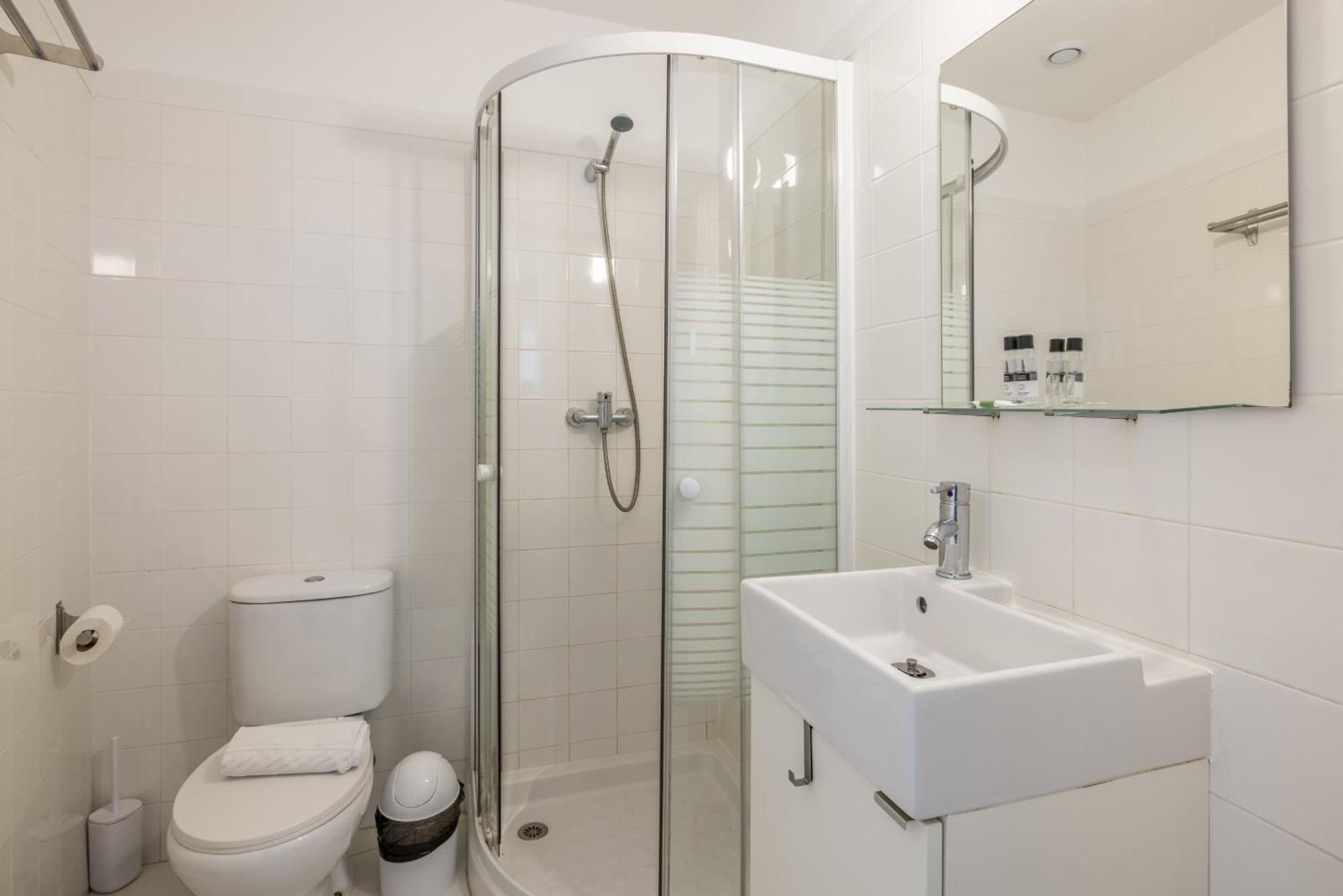 Apartmán Try Oporto - Sao Lazaro Exteriér fotografie