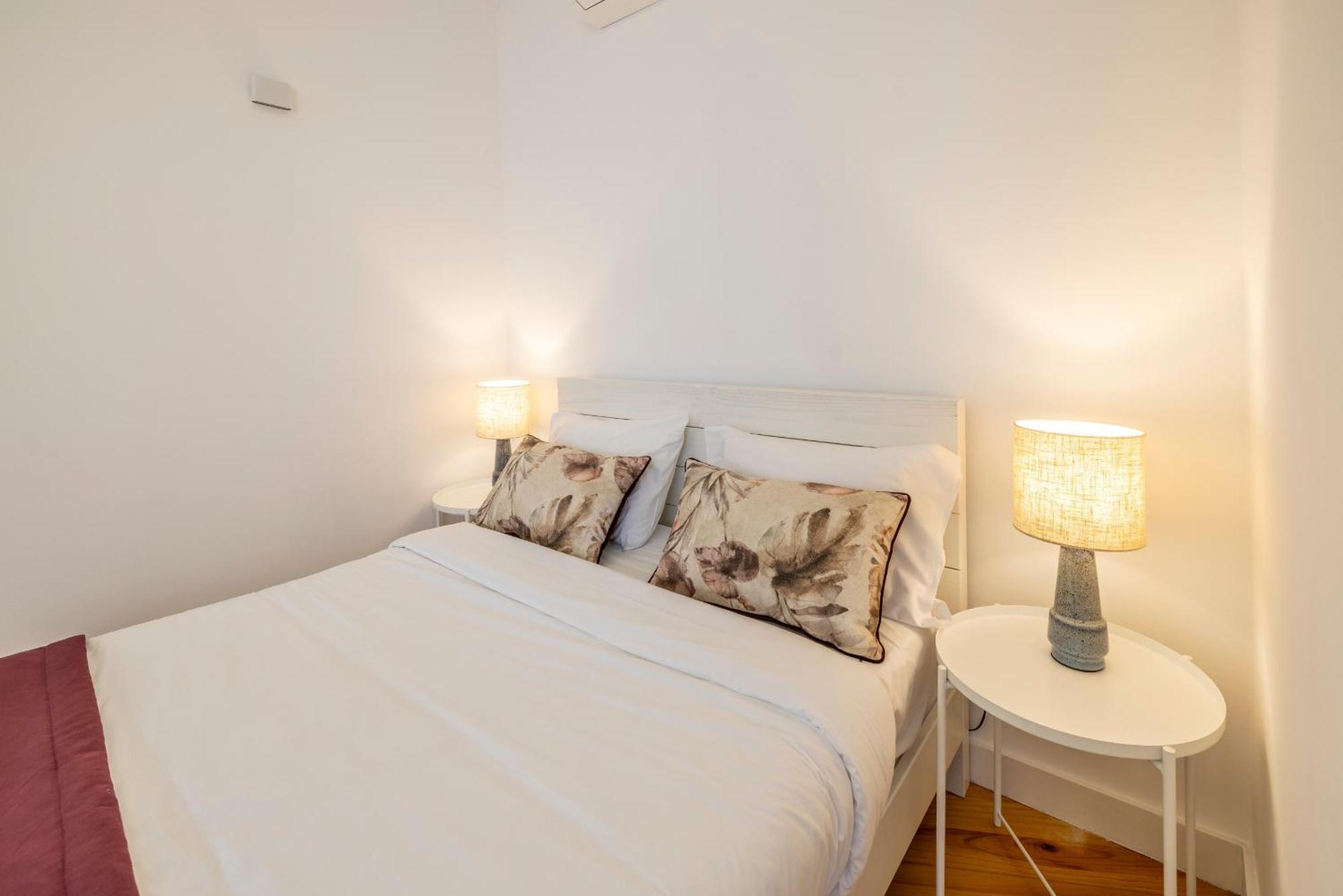 Apartmán Try Oporto - Sao Lazaro Exteriér fotografie