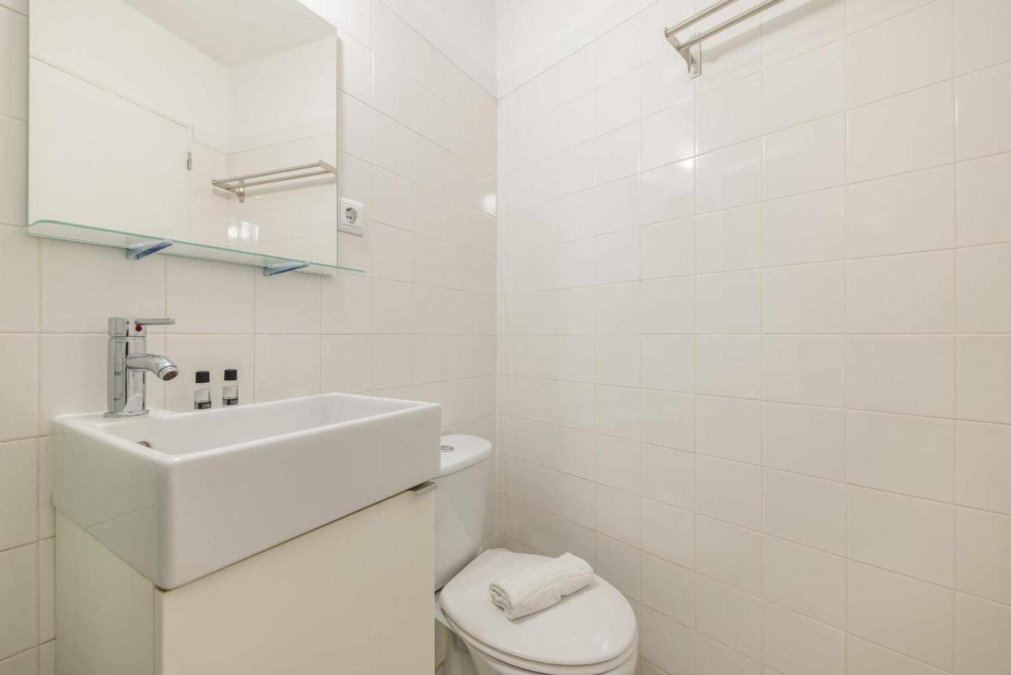 Apartmán Try Oporto - Sao Lazaro Exteriér fotografie