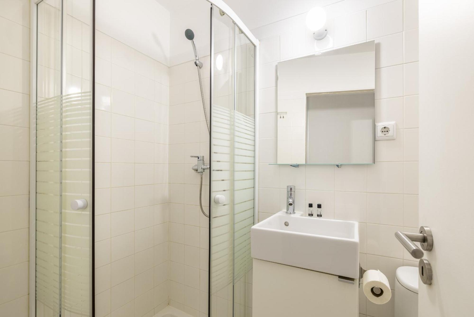 Apartmán Try Oporto - Sao Lazaro Exteriér fotografie