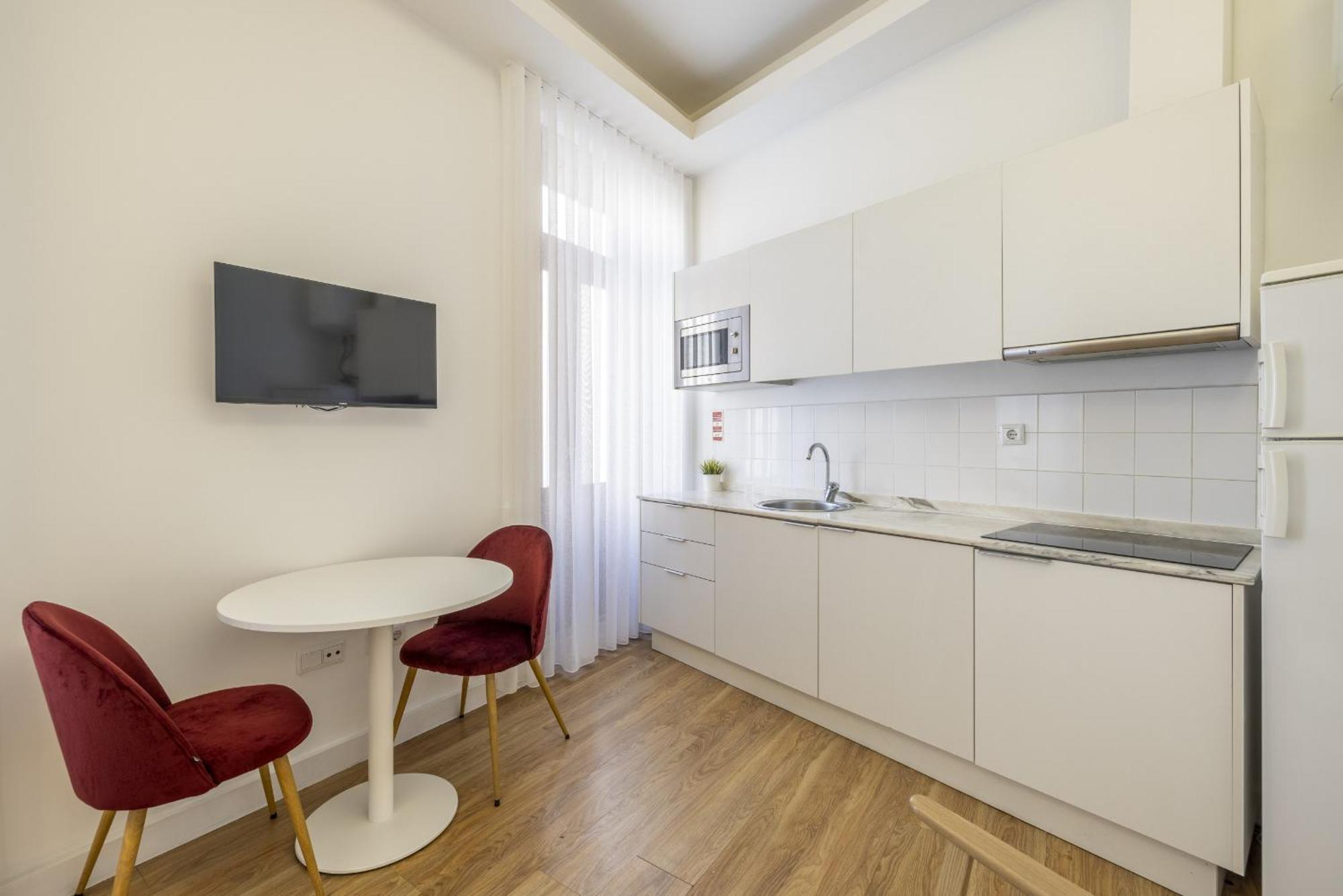 Apartmán Try Oporto - Sao Lazaro Exteriér fotografie