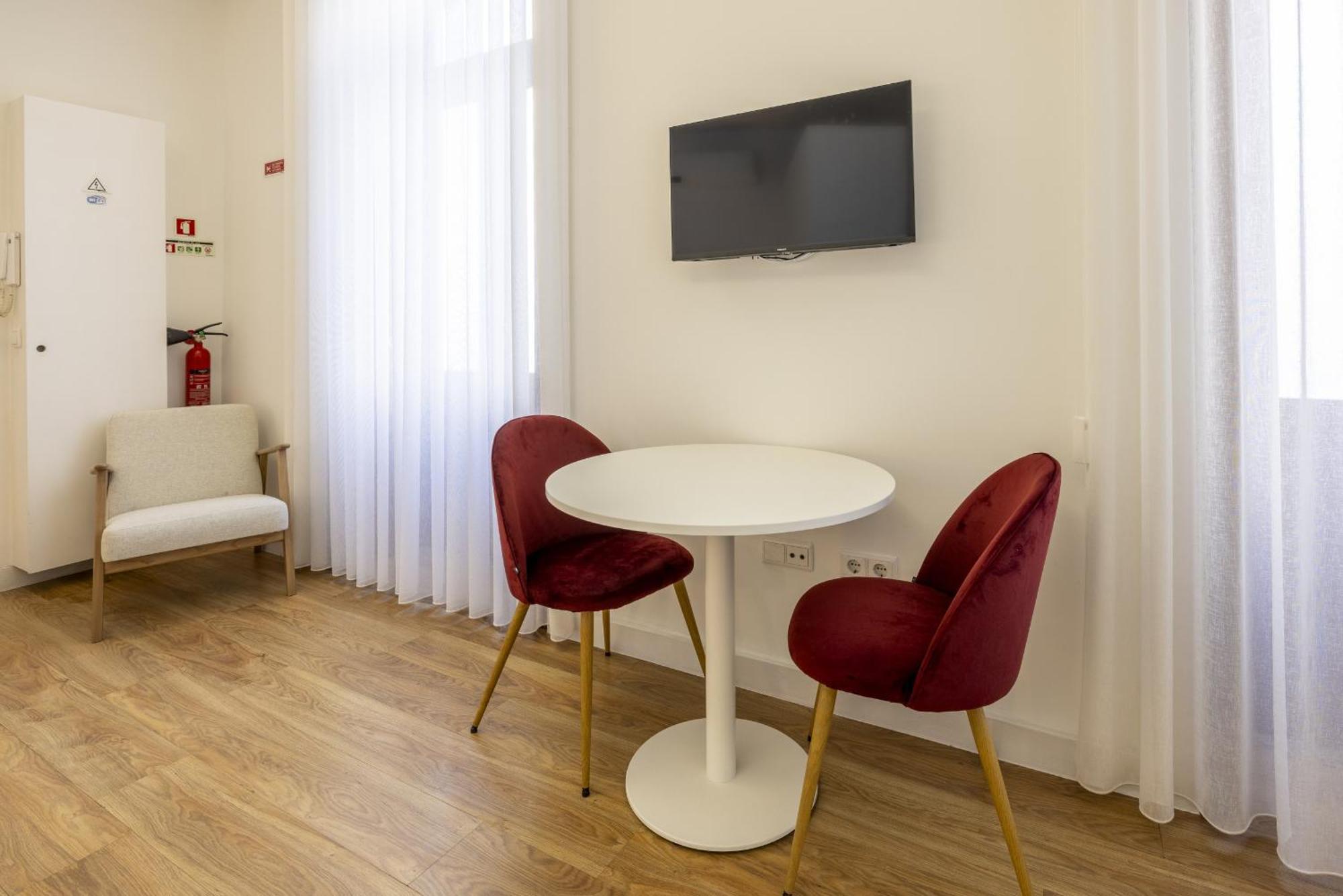Apartmán Try Oporto - Sao Lazaro Exteriér fotografie