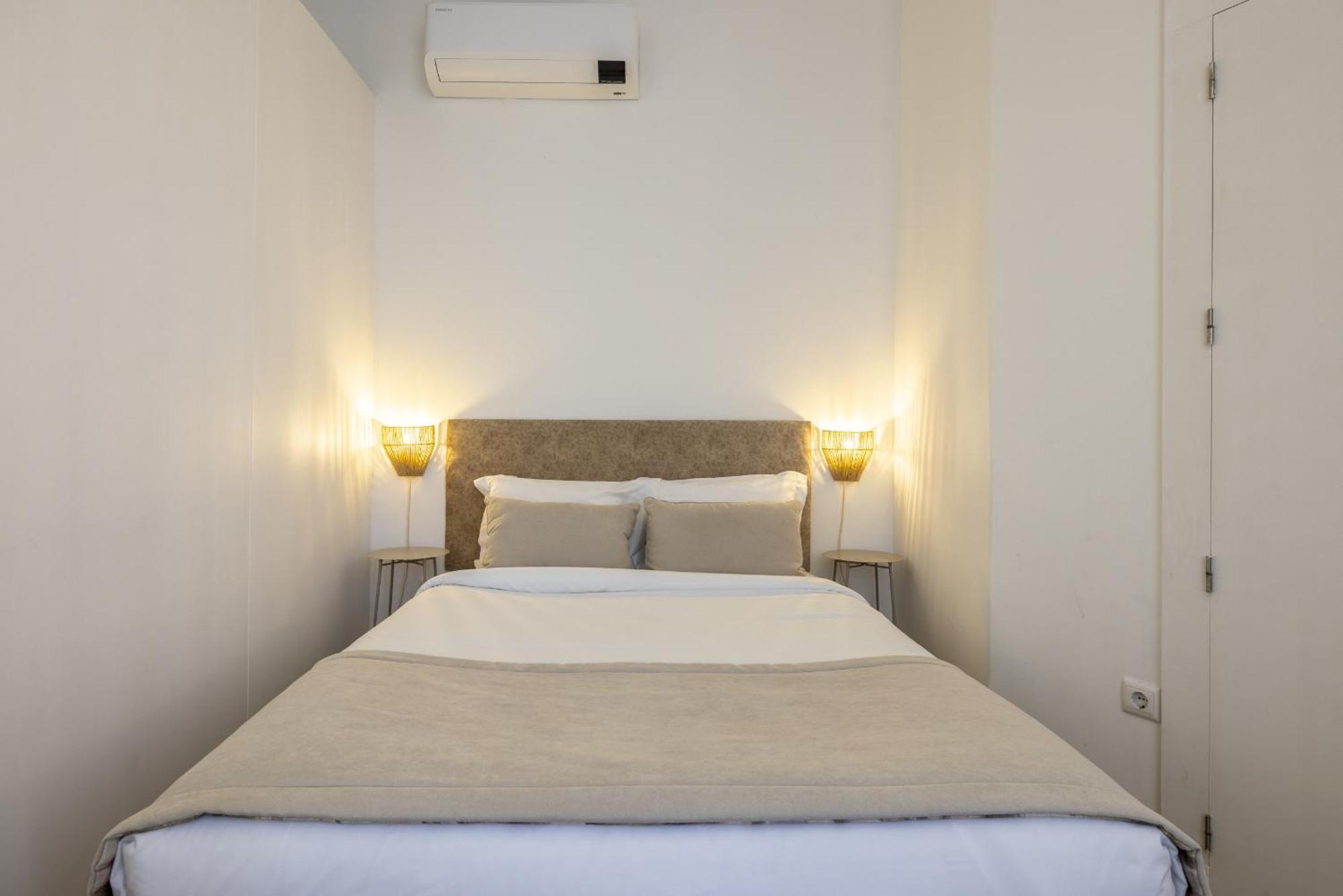 Apartmán Try Oporto - Sao Lazaro Exteriér fotografie
